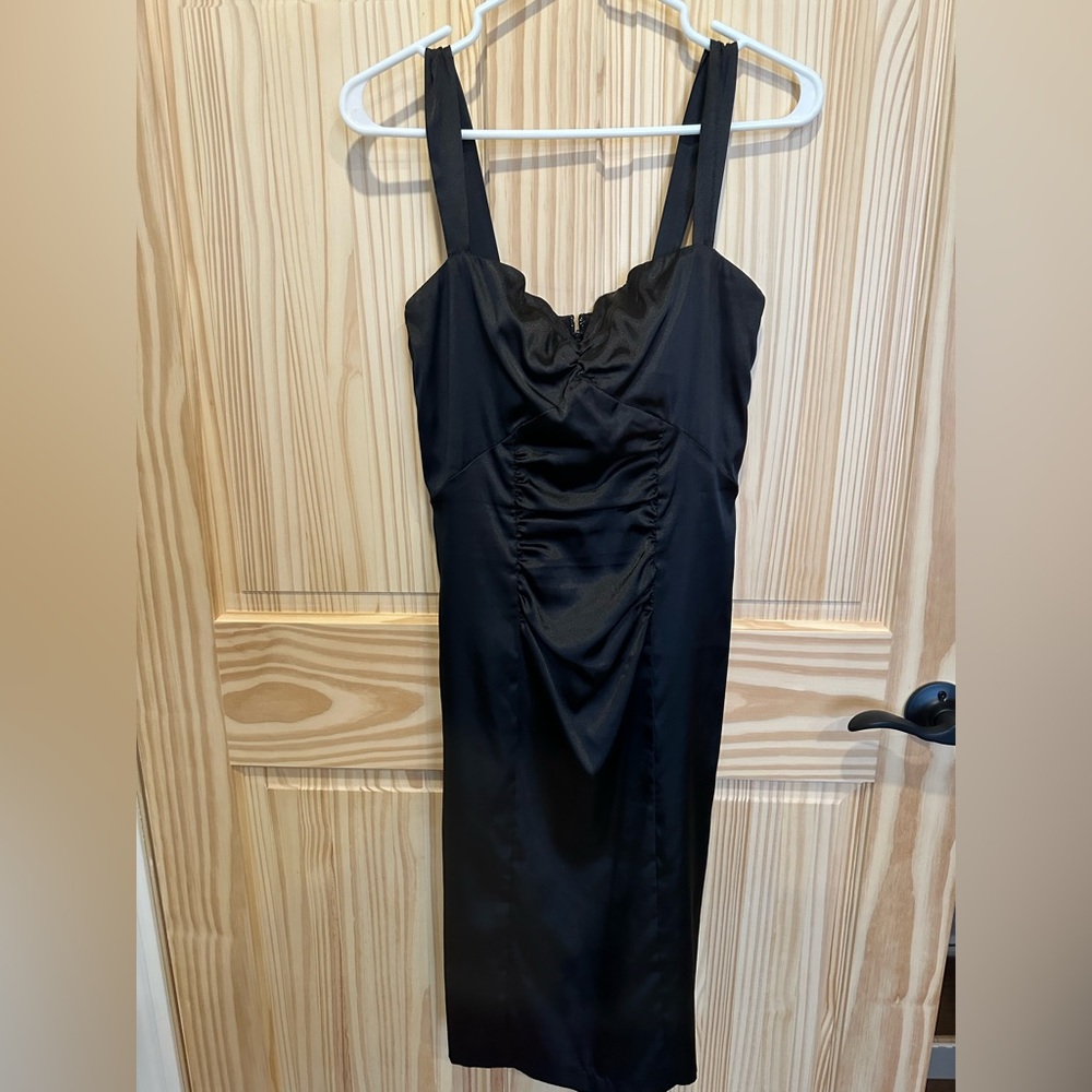 Le château dress